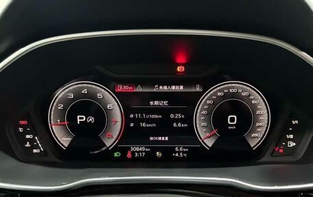 Audi Q3, 2022 год, 2 530 000 рублей, 9 фотография