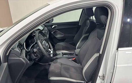 Audi Q3, 2022 год, 2 530 000 рублей, 14 фотография