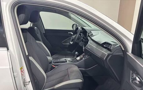 Audi Q3, 2022 год, 2 530 000 рублей, 16 фотография