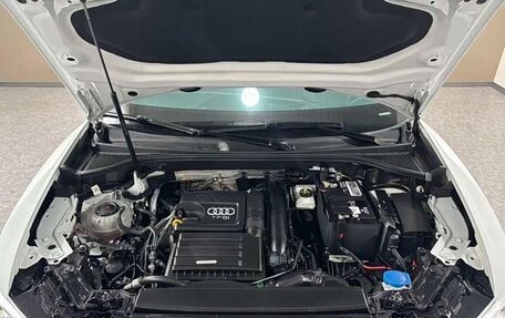 Audi Q3, 2022 год, 2 530 000 рублей, 17 фотография