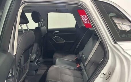 Audi Q3, 2022 год, 2 530 000 рублей, 15 фотография