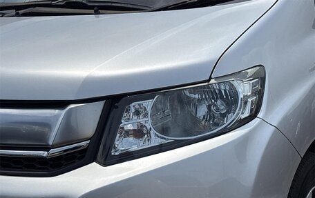 Honda Freed I, 2016 год, 856 000 рублей, 3 фотография