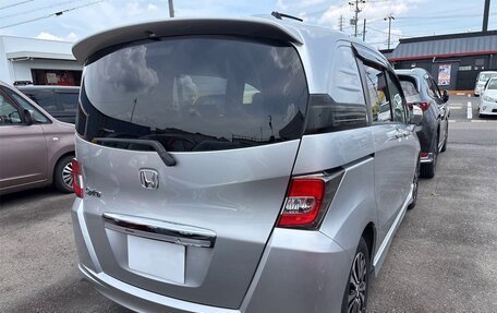 Honda Freed I, 2016 год, 856 000 рублей, 5 фотография