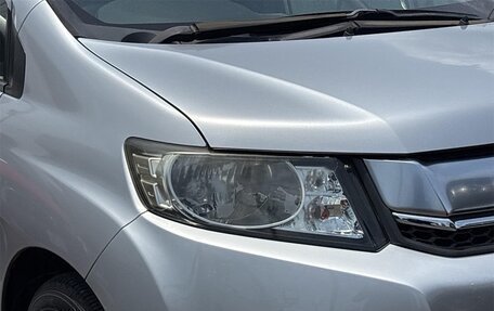 Honda Freed I, 2016 год, 856 000 рублей, 8 фотография