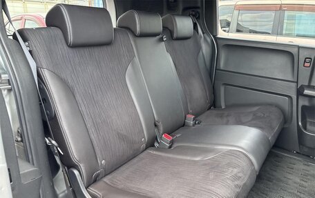 Honda Freed I, 2016 год, 856 000 рублей, 23 фотография