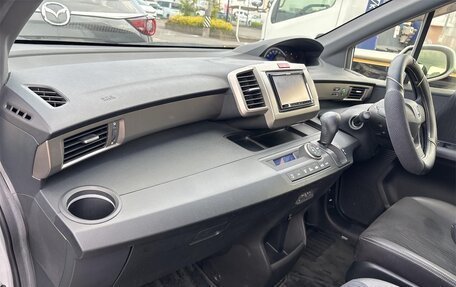 Honda Freed I, 2016 год, 856 000 рублей, 22 фотография