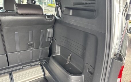 Honda Freed I, 2016 год, 856 000 рублей, 27 фотография