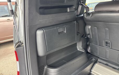 Honda Freed I, 2016 год, 856 000 рублей, 28 фотография