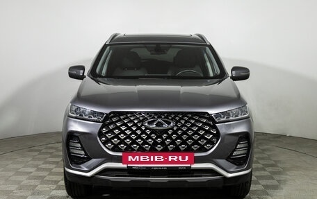 Chery Tiggo 7 Pro, 2022 год, 1 593 777 рублей, 2 фотография
