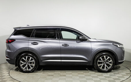 Chery Tiggo 7 Pro, 2022 год, 1 593 777 рублей, 4 фотография