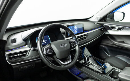 Chery Tiggo 7 Pro, 2022 год, 1 593 777 рублей, 11 фотография