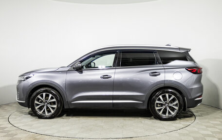 Chery Tiggo 7 Pro, 2022 год, 1 593 777 рублей, 8 фотография