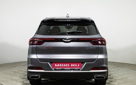 Chery Tiggo 7 Pro, 2022 год, 1 593 777 рублей, 6 фотография