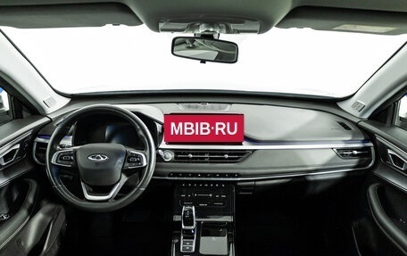 Chery Tiggo 7 Pro, 2022 год, 1 593 777 рублей, 13 фотография