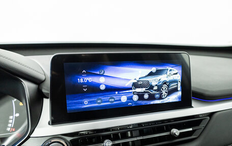 Chery Tiggo 7 Pro, 2022 год, 1 593 777 рублей, 16 фотография
