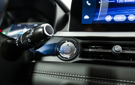 Chery Tiggo 7 Pro, 2022 год, 1 593 777 рублей, 20 фотография