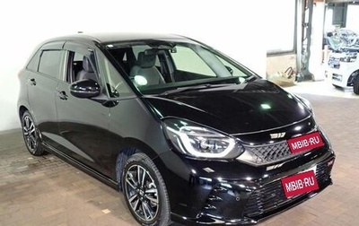 Honda Fit, 2023 год, 1 145 000 рублей, 1 фотография