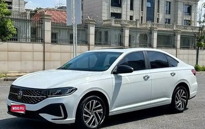 Volkswagen Lavida, 2023 год, 1 250 001 рублей, 1 фотография