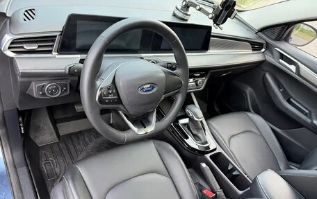 Ford Focus IV, 2022 год, 1 187 099 рублей, 8 фотография