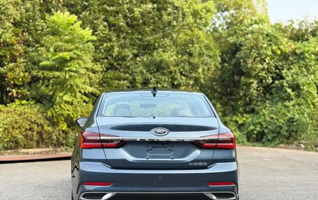 Ford Focus IV, 2022 год, 1 187 099 рублей, 5 фотография
