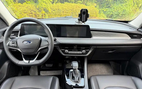 Ford Focus IV, 2022 год, 1 187 099 рублей, 9 фотография