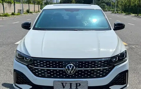 Volkswagen Lavida, 2023 год, 1 250 001 рублей, 6 фотография