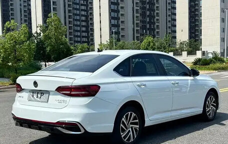 Volkswagen Lavida, 2023 год, 1 250 001 рублей, 4 фотография
