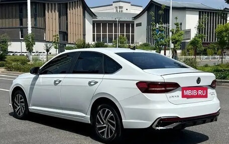 Volkswagen Lavida, 2023 год, 1 250 001 рублей, 2 фотография