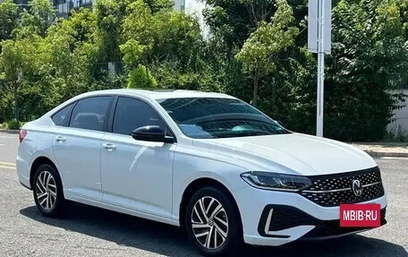 Volkswagen Lavida, 2023 год, 1 250 001 рублей, 5 фотография