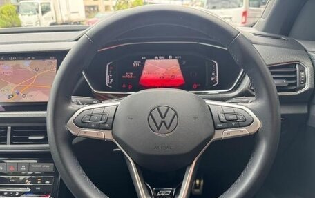 Volkswagen T-Cross I, 2022 год, 1 180 017 рублей, 11 фотография
