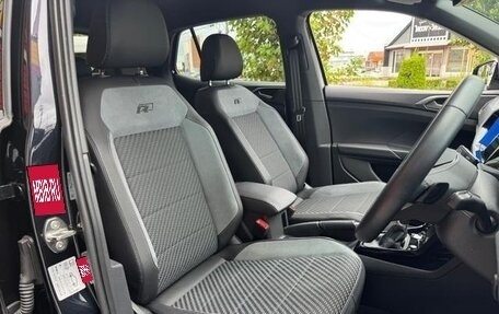 Volkswagen T-Cross I, 2022 год, 1 180 017 рублей, 7 фотография