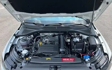 Volkswagen Lavida, 2023 год, 1 250 001 рублей, 17 фотография