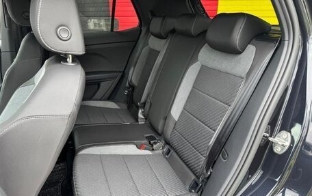 Volkswagen T-Cross I, 2022 год, 1 180 017 рублей, 16 фотография