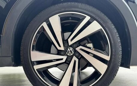 Volkswagen T-Cross I, 2022 год, 1 180 017 рублей, 28 фотография