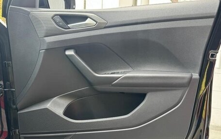 Volkswagen T-Cross I, 2022 год, 1 180 017 рублей, 27 фотография
