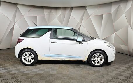 Citroen DS3 I рестайлинг, 2010 год, 335 150 рублей, 6 фотография