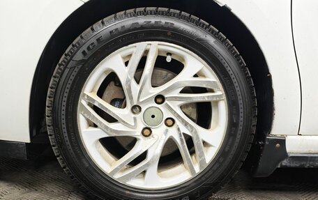 Citroen DS3 I рестайлинг, 2010 год, 335 150 рублей, 9 фотография