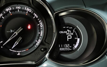 Citroen DS3 I рестайлинг, 2010 год, 335 150 рублей, 15 фотография