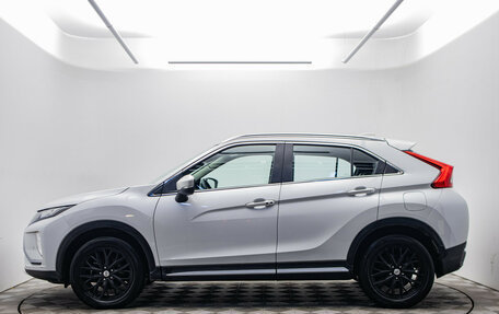 Mitsubishi Eclipse Cross, 2022 год, 2 020 000 рублей, 2 фотография