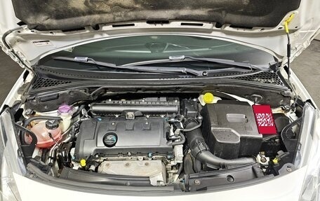 Citroen DS3 I рестайлинг, 2010 год, 335 150 рублей, 11 фотография