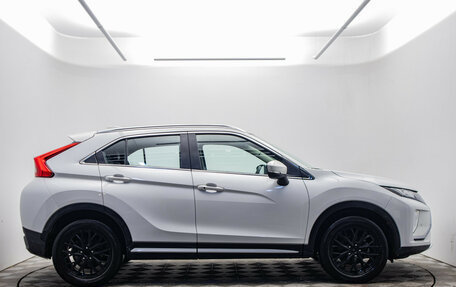 Mitsubishi Eclipse Cross, 2022 год, 2 020 000 рублей, 6 фотография