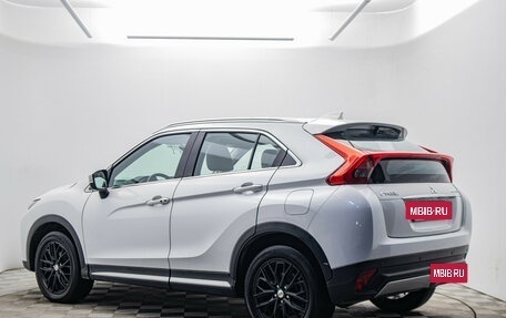 Mitsubishi Eclipse Cross, 2022 год, 2 020 000 рублей, 3 фотография
