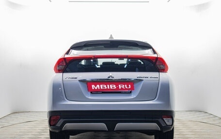 Mitsubishi Eclipse Cross, 2022 год, 2 020 000 рублей, 4 фотография