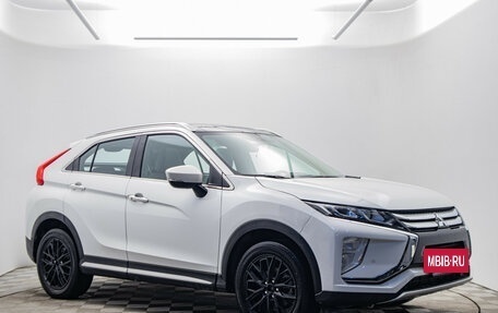 Mitsubishi Eclipse Cross, 2022 год, 2 020 000 рублей, 7 фотография