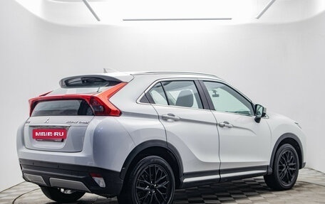 Mitsubishi Eclipse Cross, 2022 год, 2 020 000 рублей, 5 фотография