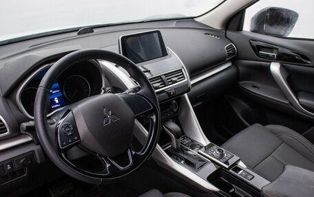 Mitsubishi Eclipse Cross, 2022 год, 2 020 000 рублей, 9 фотография