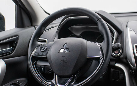 Mitsubishi Eclipse Cross, 2022 год, 2 020 000 рублей, 15 фотография