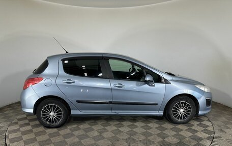 Peugeot 308 II, 2011 год, 490 000 рублей, 4 фотография