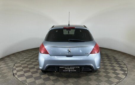 Peugeot 308 II, 2011 год, 490 000 рублей, 3 фотография