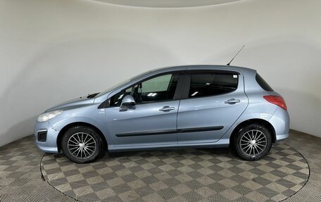 Peugeot 308 II, 2011 год, 490 000 рублей, 5 фотография